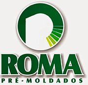 Roma Pré Moldados